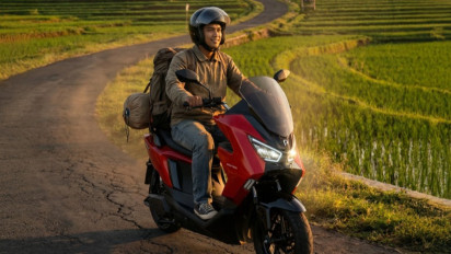 Mudik Pakai Motor Listrik? Simak Tips dari Pakar Otomotif ITB Agar Perjalanan Tetap Aman