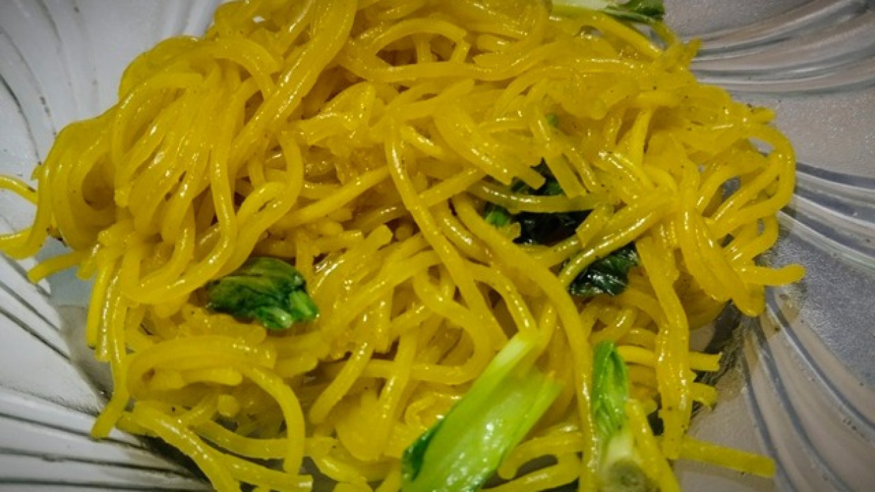 Kenali Mie Glosor, Hidangan Primadona dan Paling Diburu Warga Bogor Saat Puasa Ramadan
            - galeri foto