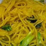 Kenali Mie Glosor, Hidangan Primadona dan Paling Diburu Warga Bogor Saat Puasa Ramadan