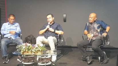 Jakarta Bebas Air Tanah 2029? PAM Jaya Targetkan Layanan Air Pipa 100 Persen