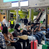 Cegah Dehidrasi Selama Perjalanan, Dokter Bagikan Panduan Mudik Fit