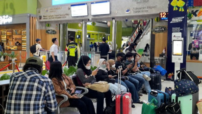 Cegah Dehidrasi Selama Perjalanan, Dokter Bagikan Panduan Mudik Fit