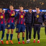Tak Terbendung Lagi! Barcelona Sukses Permalukan Newcastle United di Liga Champions