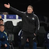 Sempat Imbang 2-2, Newcastle Tiba-tiba Jadi Lumbung Gol Barcelona! Begini Penjelasan Eddie Howe