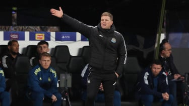 Sempat Imbang 2-2, Newcastle Tiba-tiba Jadi Lumbung Gol Barcelona! Begini Penjelasan Eddie Howe