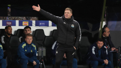 Sempat Imbang 2-2, Newcastle Tiba-tiba Jadi Lumbung Gol Barcelona! Begini Penjelasan Eddie Howe