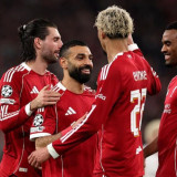 Dominasi Tanpa Ampun! Liverpool Permalukan Galatasaray, Tiket 8 Besar Liga Champions Resmi Diraih