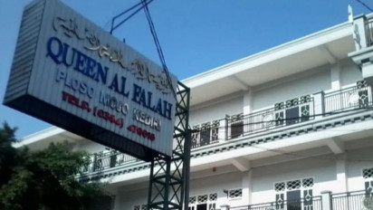 Pengurus Pesantren Al Falah Ploso Beberkan Hasil Lajnah Falakiyah Berlebaran Jumat