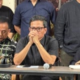 Usman Hamid Ragu TNI Bisa Tuntaskan Kasus Penyiraman Air Keras Terhadap Aktivis Andrie Yunus