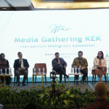 Investasi Kawasan Ekonomi Khusus Tembus Rp336 Triliun, Satu Kawasan Dominasi 30 Persen