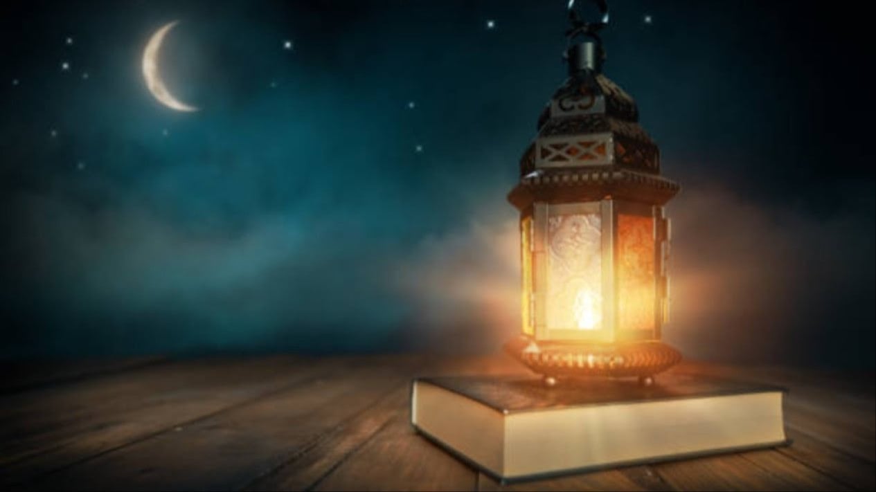 Alasan Dilarang Puasa saat Idul Fitri
            - galeri foto