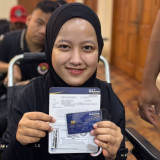 Atlet ASEAN Para Games 2026 Dapat Bonus dari Kemenpora Rp365 Miliar Lewat BRI