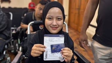 Atlet ASEAN Para Games 2026 Dapat Bonus dari Kemenpora Rp365 Miliar Lewat BRI