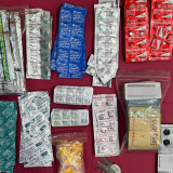 Gerebek Toko Obat Terlarang di Jaksel, Polisi Tangkap Pria Miliki 1.477 Butir Psikotropika