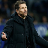 Atletico Madrid Jumpa Barcelona di Perempat Final Liga Champions 2025-2026, Diego Simeone: Mereka yang Terbaik