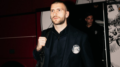 Setelah Ramai Dihujat hingga Disemprot Rafael van der Vaart, Maarten Paes Kini Panen Pujian dari Pengamat Sepak Bola Belanda