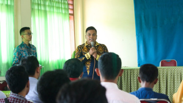 Soal Langkah Puspom TNI Tetapkan Tersangka Penyiram Air Keras ke Andrie Yunus, Aktivis: Kami Apresiasi