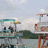 Destinasi Liburan Lebaran di Kaltim Aman dan Menyenangkan