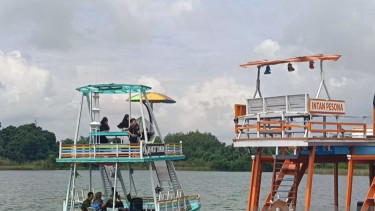 Destinasi Liburan Lebaran di Kaltim Aman dan Menyenangkan