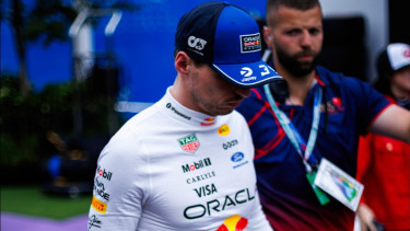 Max Verstappen Akui Tak Terkejut Lihat Red Bull Kalah Cepat dari Mercedes dan Ferrari di F1 2026, Ia Ternyata...