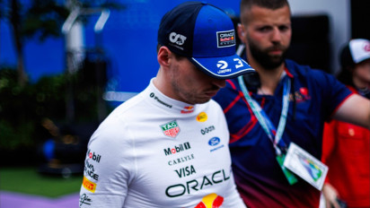 Max Verstappen Akui Tak Terkejut Lihat Red Bull Kalah Cepat dari Mercedes dan Ferrari di F1 2026, Ia Ternyata...