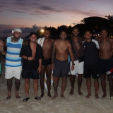 Brasil Connection di Super League Kumpul: Dari David Da Silva Hingga Ramon Tanque Liburan ke Bali