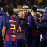 Cukur Newcastle United 8 Gol, Hansi Flick Ungkap Masalah Barcelona Jelang Hadapi Atletico Madrid