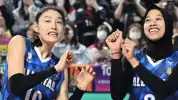 Jadwal Hyundai Hillstate Vs Wonder Dogs Hari Ini: Jumpa Kim Yeon-koung, Megawati Hangestri Berpeluang Debut