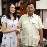 Profil Lengkap Ulta Levenia yang Viral Usai Bahas BoP Gaza