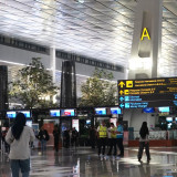 Imigrasi Soetta Tembus Panggung Dunia, Dua Tahun Masuk 10 Besar Layanan Imigrasi Bandara Terbaik Versi Skytrax 2026