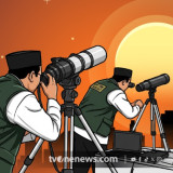 Pemerintah akan Gelar Sidang Isbat Sore Ini, Begini Sejarah dan Mekanismenya