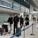 Selama Sepekan Periode Posko Angkutan Lebaran, Bandara Juanda Layani 266.910 Penumpang