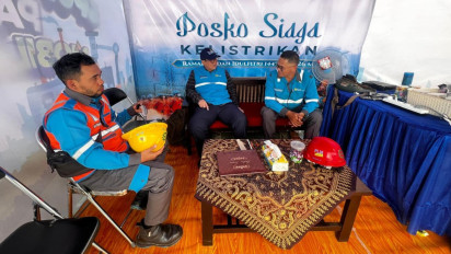 PLN Pastikan Kesiapan Infrastruktur Kendaraan Listrik