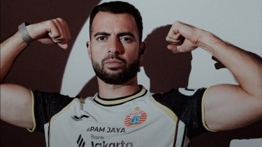 Jordi Amat Soal Keputusan John Herdman Jelang FIFA Series 2026: Kami Membawa Banyak Pemain Timnas Indonesia!