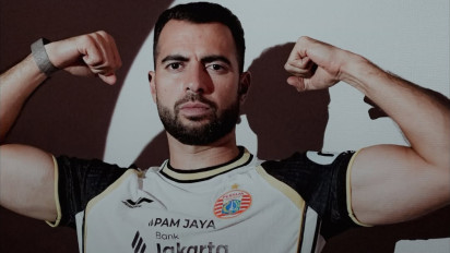 Jordi Amat Soal Keputusan John Herdman Jelang FIFA Series 2026: Kami Membawa Banyak Pemain Timnas Indonesia!