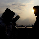 Kemenag Sebut Posisi Hilal Indonesia Belum Memenuhi Kriteria, 1 Syawal 1447 Hijriah Jatuh Hari Sabtu