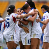 Kalahkan Uzbekistan, Filipina Back to Back Lolos Piala Dunia Wanita 2027