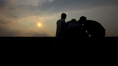 Sidang Isbat Tuntas Berlangsung, Lebaran Ditetapkan pada Sabtu 21 Maret 2026