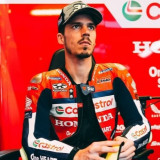 Sudah Tak Sabar Hadapi MotoGP Brasil 2026 Akhir Pekan Ini, Joan Mir Yakin Dirinya Bisa dengan Mudah untuk.....