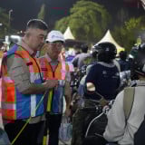 Pelindo Regional 2 Sukses Layani 119 Ribu Penumpang di Hari Kedua Jelang Lebaran