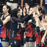 Bukan Cuma Red Sparks, Sejumlah Tim di Liga Voli Korea Ternyata Pantau Situasi Megawati Hangestri untuk Musim Depan