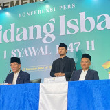 Lebaran NU dan Muhammadiyah Beda Hari, Ketua Komisi VIII DPR Ingatkan Masyarakat Jaga Toleransi