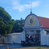 Gerakan  Zero Waste Id , Muhammadiyah DIY Siapkan 1.374 Titik Lokasi Salat  Idulfitri Ramah Lingkungan