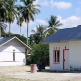 Jadi Harapan Penyintas Bencana di Bireuen, Pembangunan Huntap Disambut Antusias