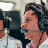 Tak Terhentikan pada Dua Seri Awal F1 2026, Mercedes Waspadai Serangan Politis Para Rival Mereka di Musim Ini