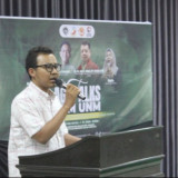 Stok Pangan Menjelang Lebaran Dipastikan Aman, Masyarakat Diminta Tetap Tenang