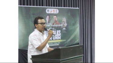 Stok Pangan Menjelang Lebaran Dipastikan Aman, Masyarakat Diminta Tetap Tenang