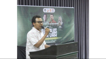 Stok Pangan Menjelang Lebaran Dipastikan Aman, Masyarakat Diminta Tetap Tenang