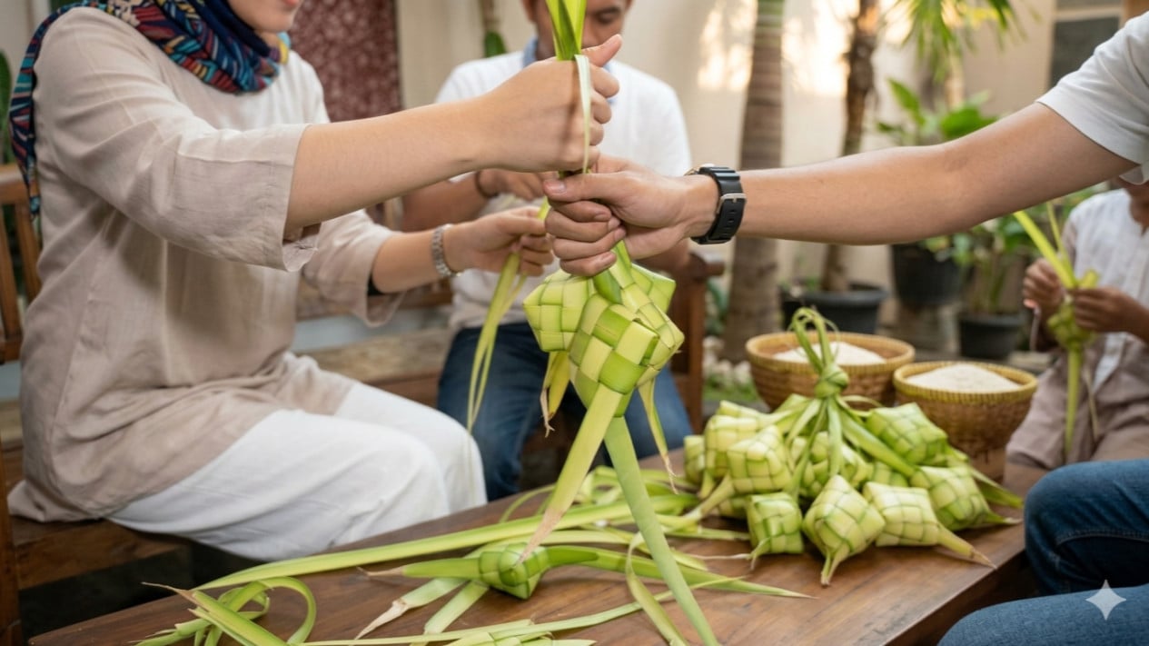 Besok Sudah Ada yang Lebaran, Haruskah Tetap Puasa? Begini Penjelasan Ustaz Khalid Basalamah
            - galeri foto