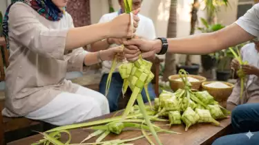 Besok Sudah Ada yang Lebaran, Haruskah Tetap Puasa? Begini Penjelasan Ustaz Khalid Basalamah